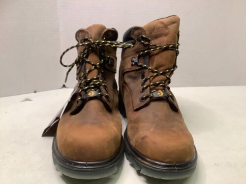 Wolverine Men's Boots, 9, Ecommerce, Some Surface Scuffs - Lot 357