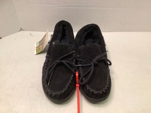 Bearpaw Women's Slippers, 5, Ecommerce Return - Lot 358