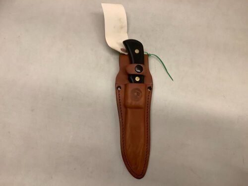 Knives of Alaska, Trekker Series, Elk Hunter, Ecommerce Return - Lot 360