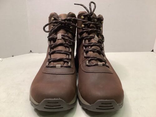 Merrell Men's Boots, 10, Ecommerce Return - Lot 364