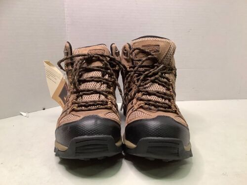 Red Head Men's Hiking Boots, 11, Appears New - Lot 380