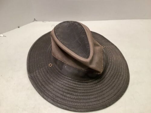 Big Brim Men's Hat, Small, Ecommerce Return - Lot 390