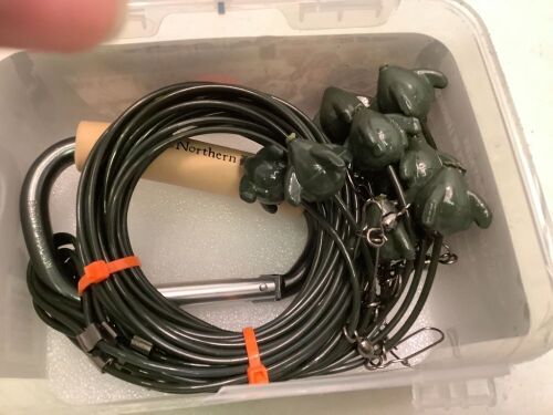Northern Flight Renegade Series Decoy Rigs, Ecommerce Return - Lot 394