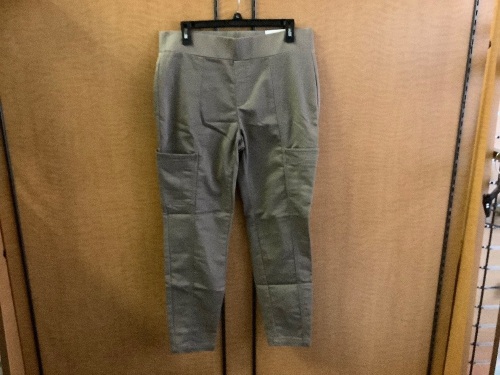 Natural Reflections Women's Pants, 12, Appears New - Lot 398
