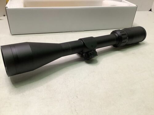 Caliber Specific Riflescope, .308, Appears New - Lot 399