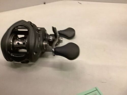 Speed Spool Fishing Reel, Ecommerce Return, Missing Tension Wheel - Lot 401