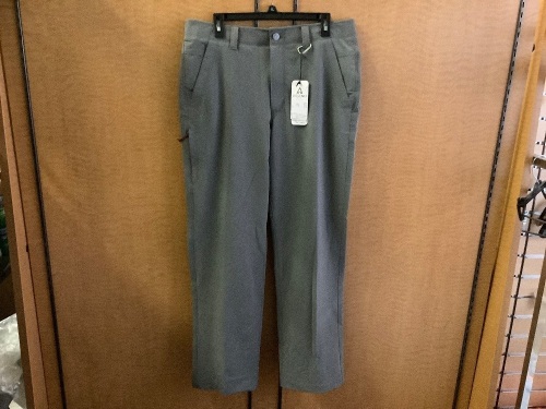 Ascend Men's Pants, 34x32, Appears New - Lot 424