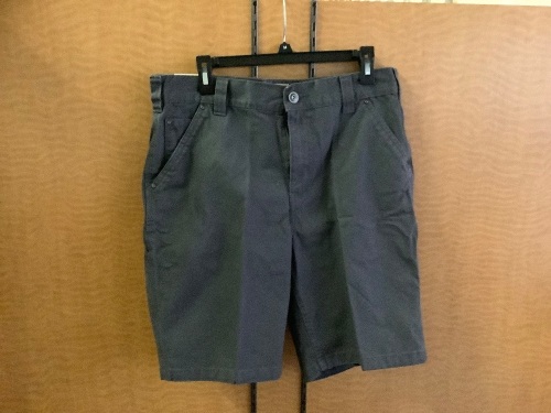 Red Head Men's Shorts, 34, Appears New - Lot 442