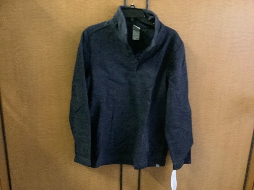 Avalanche Men's Pullover, XL, Appears New - Lot 446