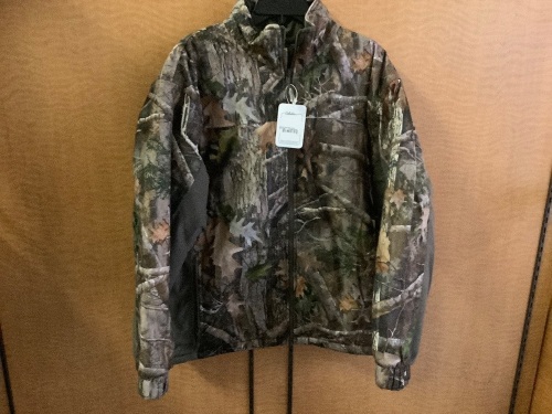 Red Head Silent Stalker Elite Jacket, Large, Appears New - Lot 455