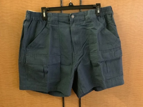 Red Head Men's Shorts, 38, Appears New - Lot 457