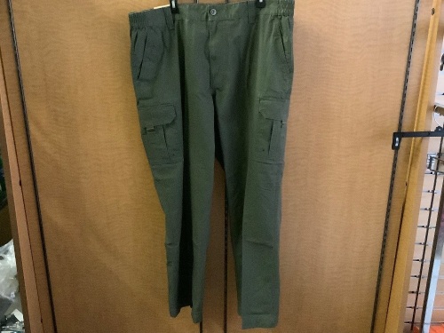 Red Head Men's Pants, 44x34, Appears New - Lot 460