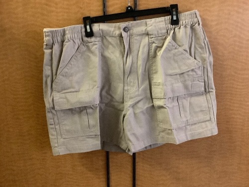 Red Head Men's Shorts, 42, Appears New - Lot 469