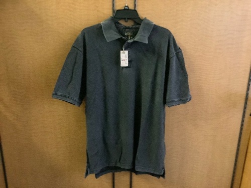 Red Head Shirt, XL, Ecommerce Return - Lot 475