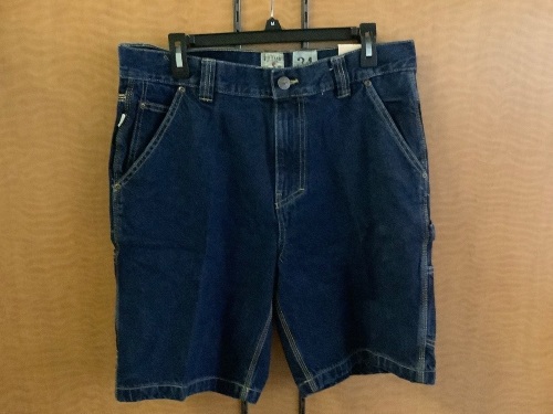 Red Head Men's Shorts, 34, Appears New - Lot 477
