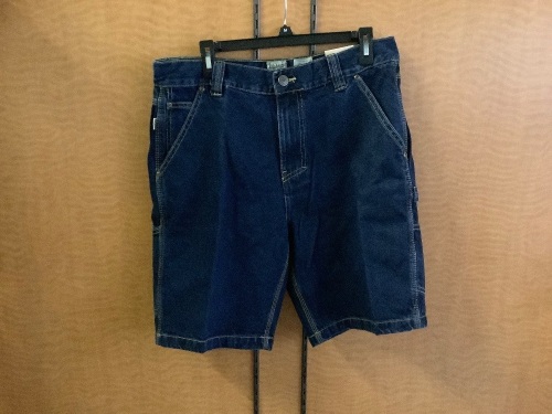 Red Head Men's Shorts, 34, Appears New - Lot 480
