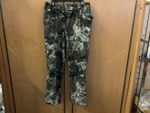 Microtex Classic Pant, Men's 32x32, Appears New - Lot 485