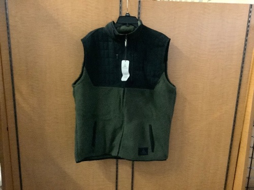 Ascend Pathfinder Men's Vest, Appears New - Lot 490