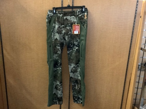 SHE EXP Fleece Pant, XSmall, Appears New - Lot 495