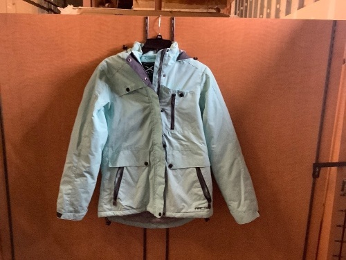 Arctix Women's Jacket, Small, Ecommerce Return - Lot 506