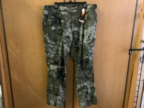 SHE Utility II Pant, 2XL, Appears New - Lot 507