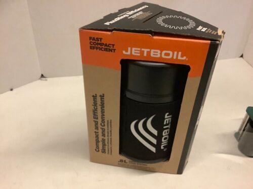Jetboil Fast Boiler, Ecommerce Return, Untested - Lot 522