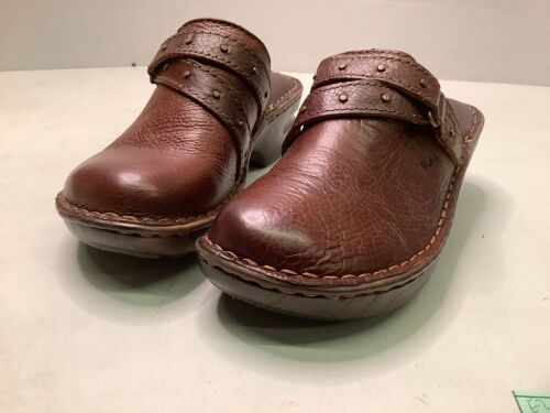 B.O.C. Women's Shoes, 7, Ecommerce Return - Lot 542