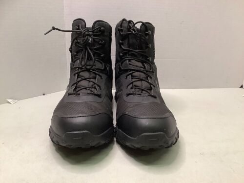 Under Armour Men's Boots, 13, Ecommerce Return - Lot 549
