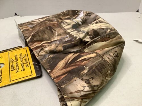 Gore-Tex Extreme Beanie, One Size, Appears New - Lot 551