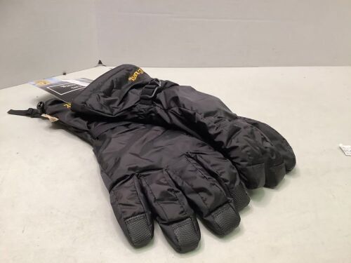Red Head Men's Gloves, Large, Appears New - Lot 552