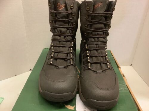 Danner Vital Men's Boots, 10, Ecommerce Return - Lot 557