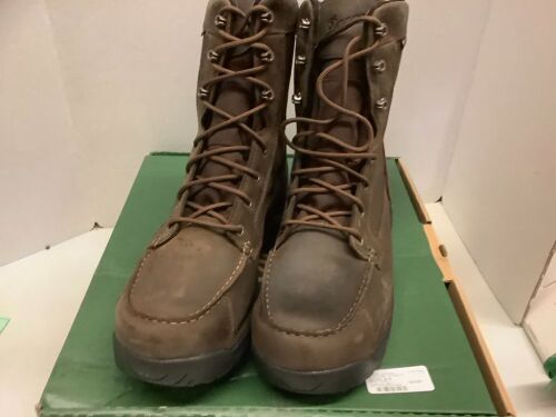 Danner Sharptail Men's Boots, 11, Ecommerce Return - Lot 593