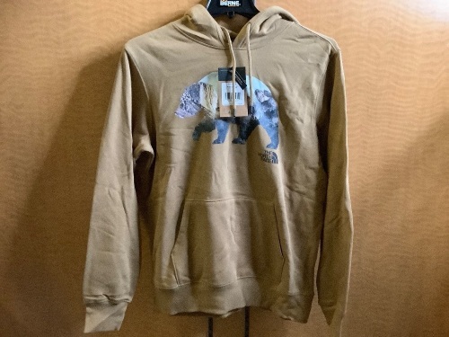 The North Face Bearinda Po Hoodie, Medium, Appears New - Lot 600
