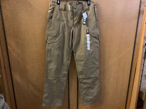 5.11 Men's Stryke Pant with Flex Tac, 34x34, Appears New - Lot 619