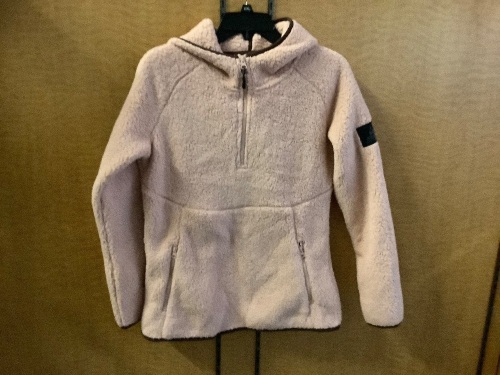 Ascend Ladies XS Hoodie, Appears New - Lot 620