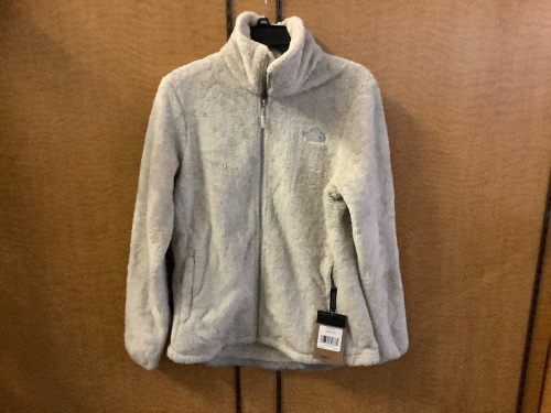 The North Face Women's Osito Jacket, Large, Appears New - Lot 655