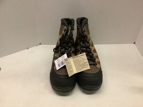 White River Wading Shoes, 10, Appears New - Lot 738