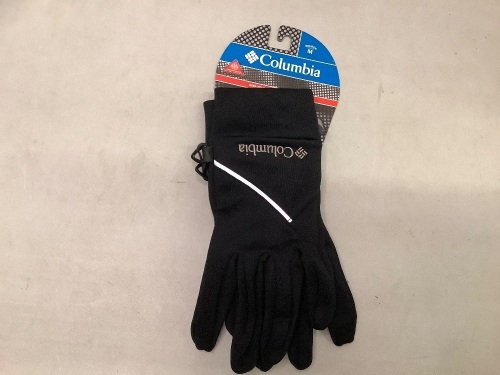Columbia, Womens Gloves, Medium, Appears New - Lot 856