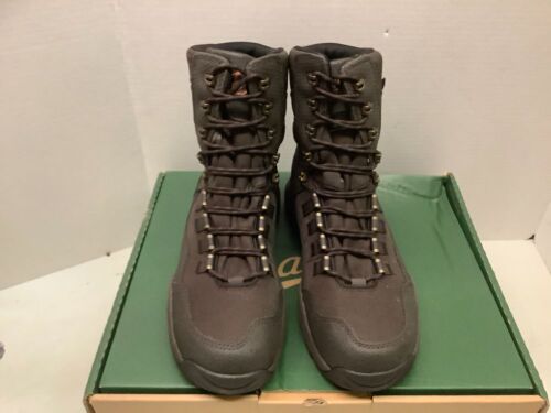 Danner Vintal Waterproof Boots, 8.5 Some Discoloration, Ecommerce Return - Lot 918