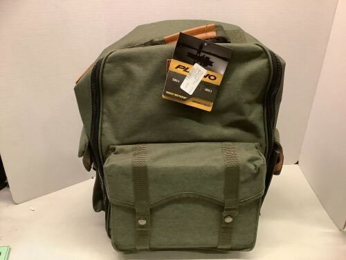 Plano 3600 Tackle Backpack, Appears New - Lot 945