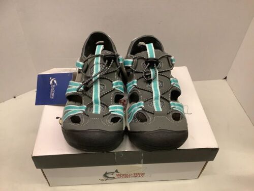 World Wide Sportsman Women's Oasis III, 7.5, Appears New - Lot 960