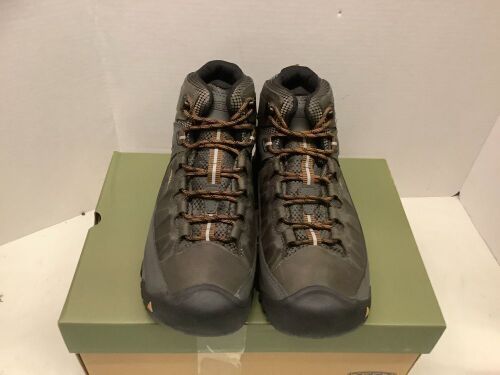 Keen Targhee III Men's Boots, 10.5, Appears New - Lot 966