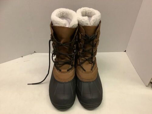 Snow Pac Boots, 11, Appears New - Lot 967