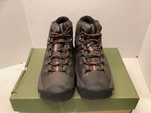 Keen Targhee III Men's Shoes, 10.5, Appears New - Lot 970
