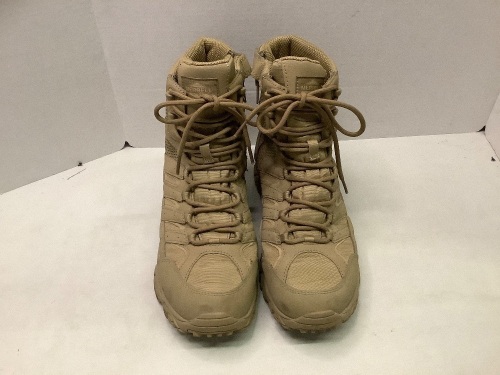 Merrell, Mens Shoes, Size 10.5,  E-commerce Return  - Lot 992