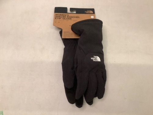 The North Face, Womens Shelbe Raschel Etip Glove, Appears New - Lot 999