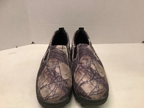Red Head Men's Moc, 11, Ecommerce Return - Lot 1003