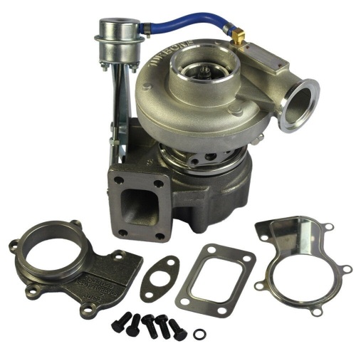 5.9L Turbocharger for Cummins 4BT 4BTA - Lot 129