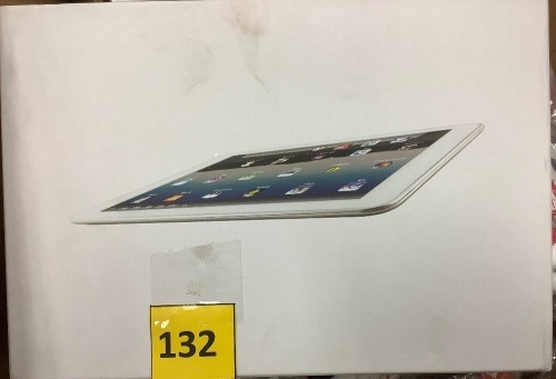 Android Tablet - Lot 132