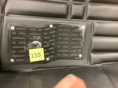 Floor Mats - Lot 155